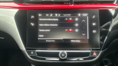 Vauxhall Corsa 1.2 Turbo SRi Edition 5dr Petrol Hatchback